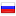 norland.ru server is located in Russia